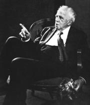 Robert Frost